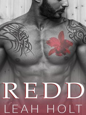 cover image of Redd